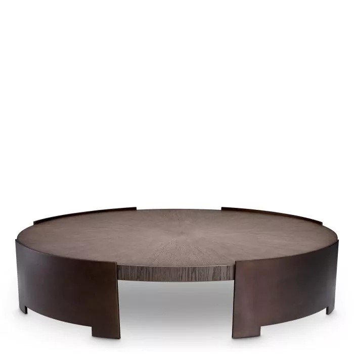 EICHHOLTZCOFFEE TABLE QUINTO茶几