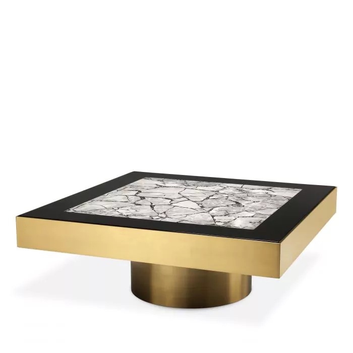 EICHHOLTZCOFFEE TABLE TATLER茶几