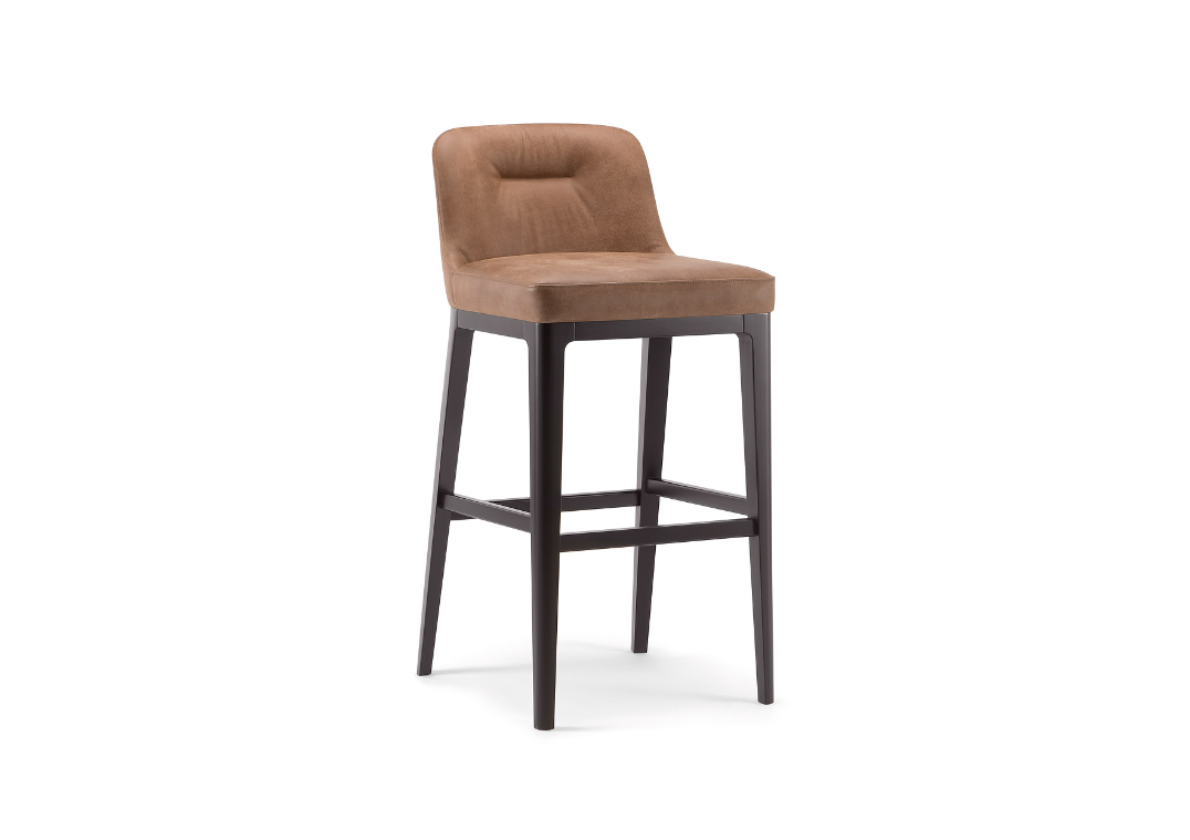 LOTUS BAR STOOL 063 SG吧椅