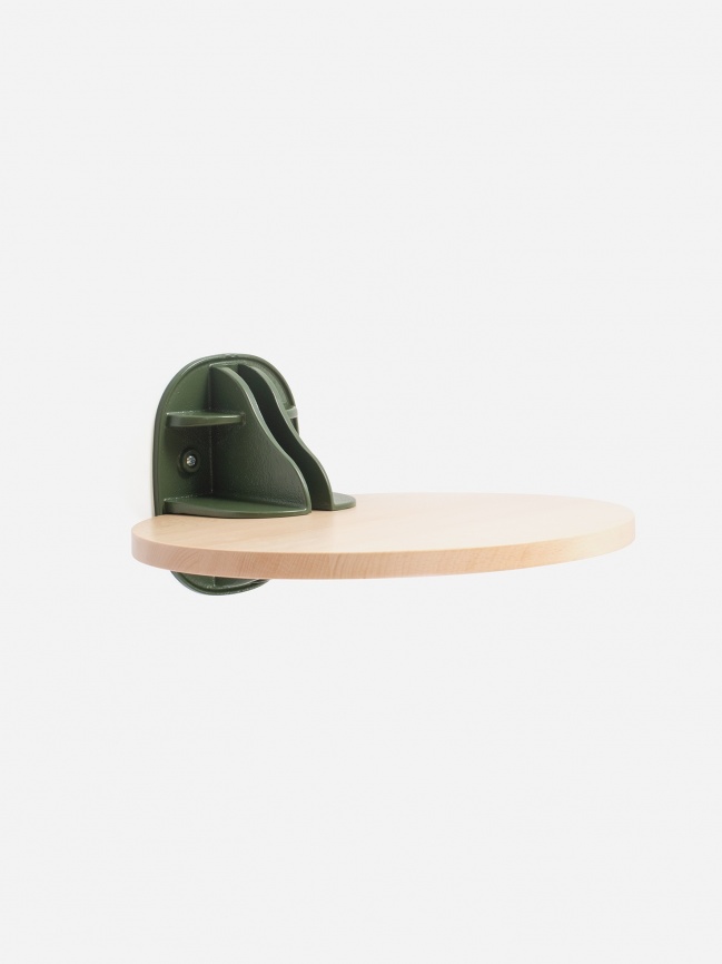 MoustacheBagou bedside table边几