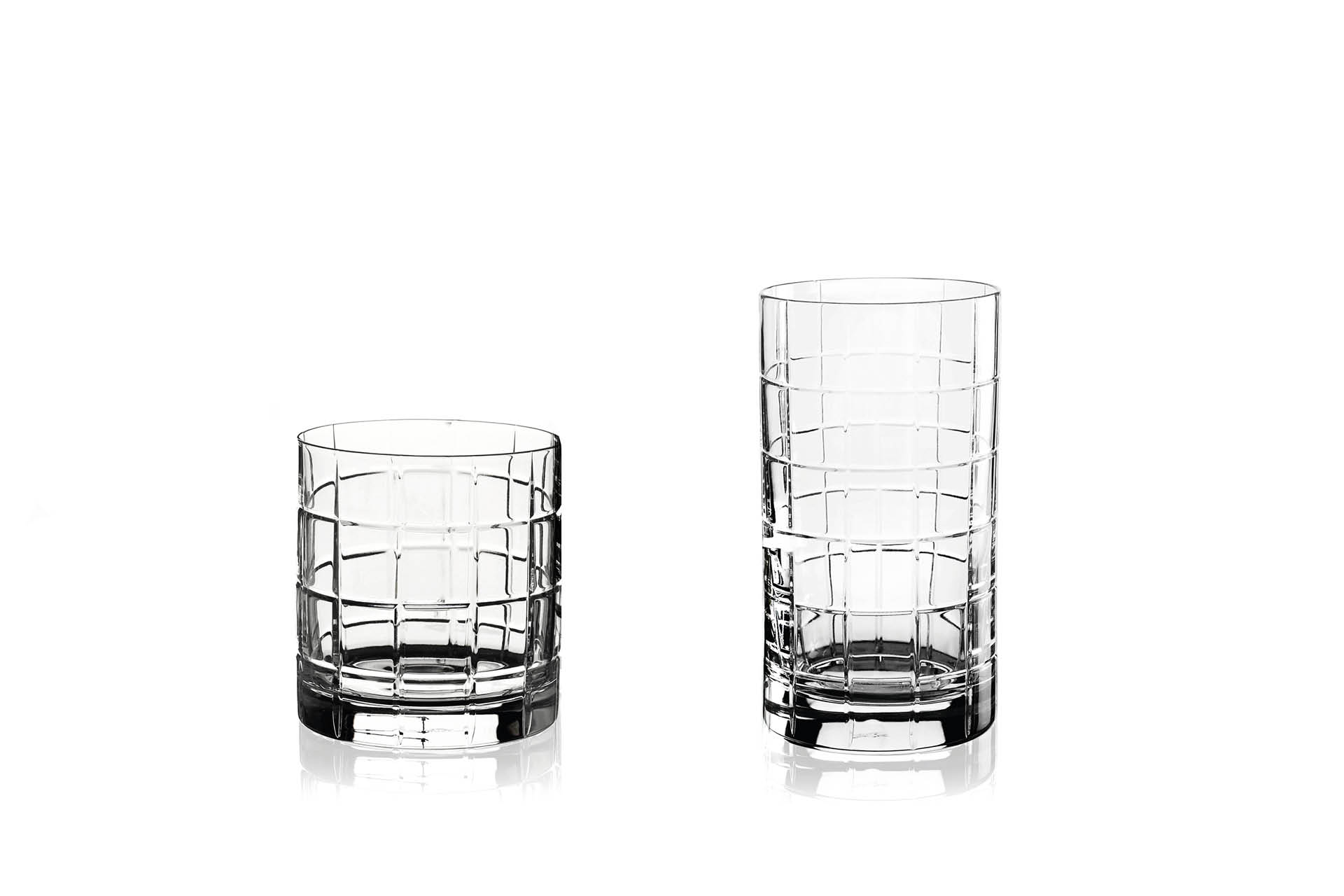GIORGIO COLLECTIONGalaxy glasses2玻璃杯