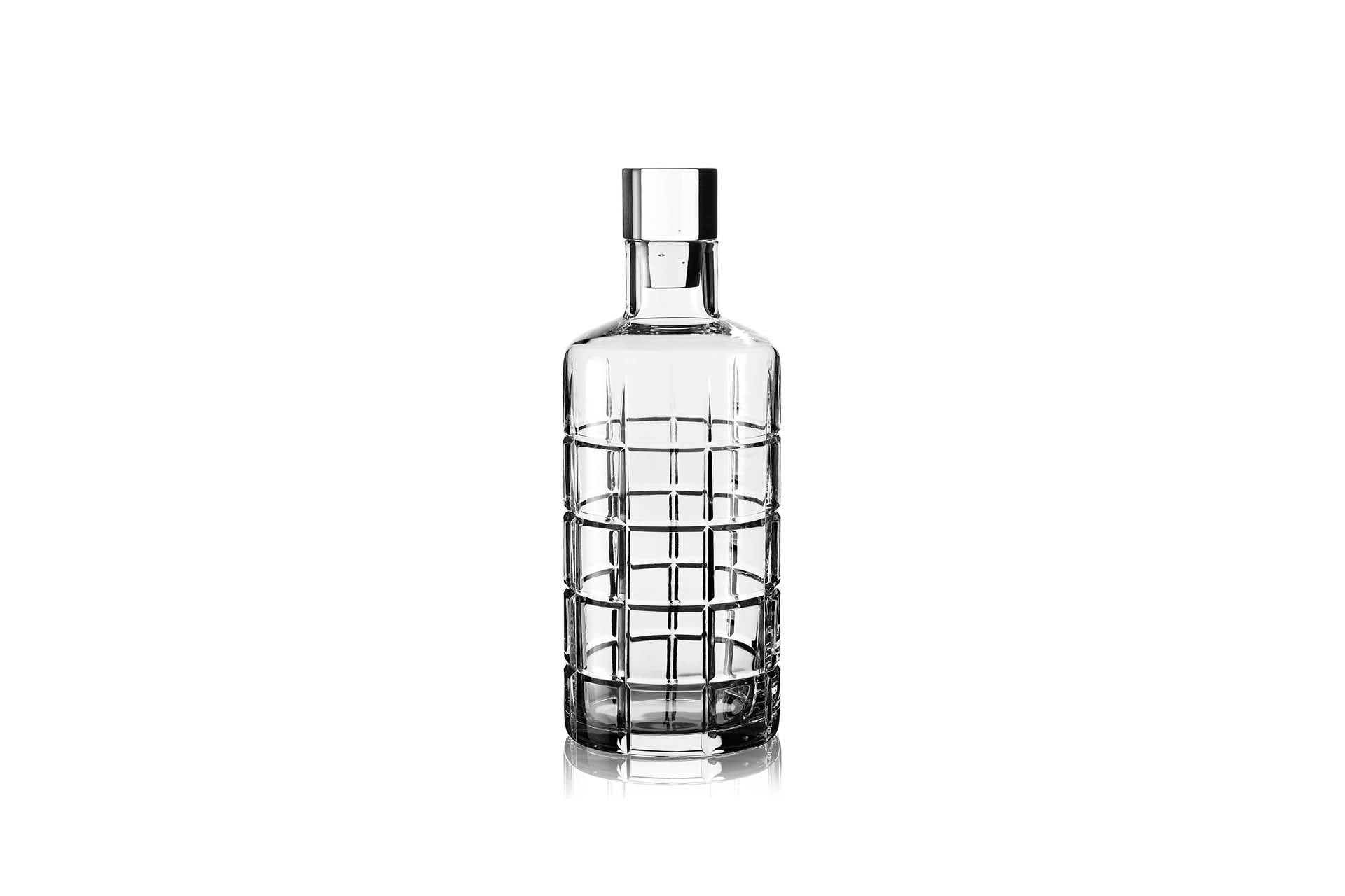 GIORGIO COLLECTIONMoonlight galaxy bottle玻璃瓶