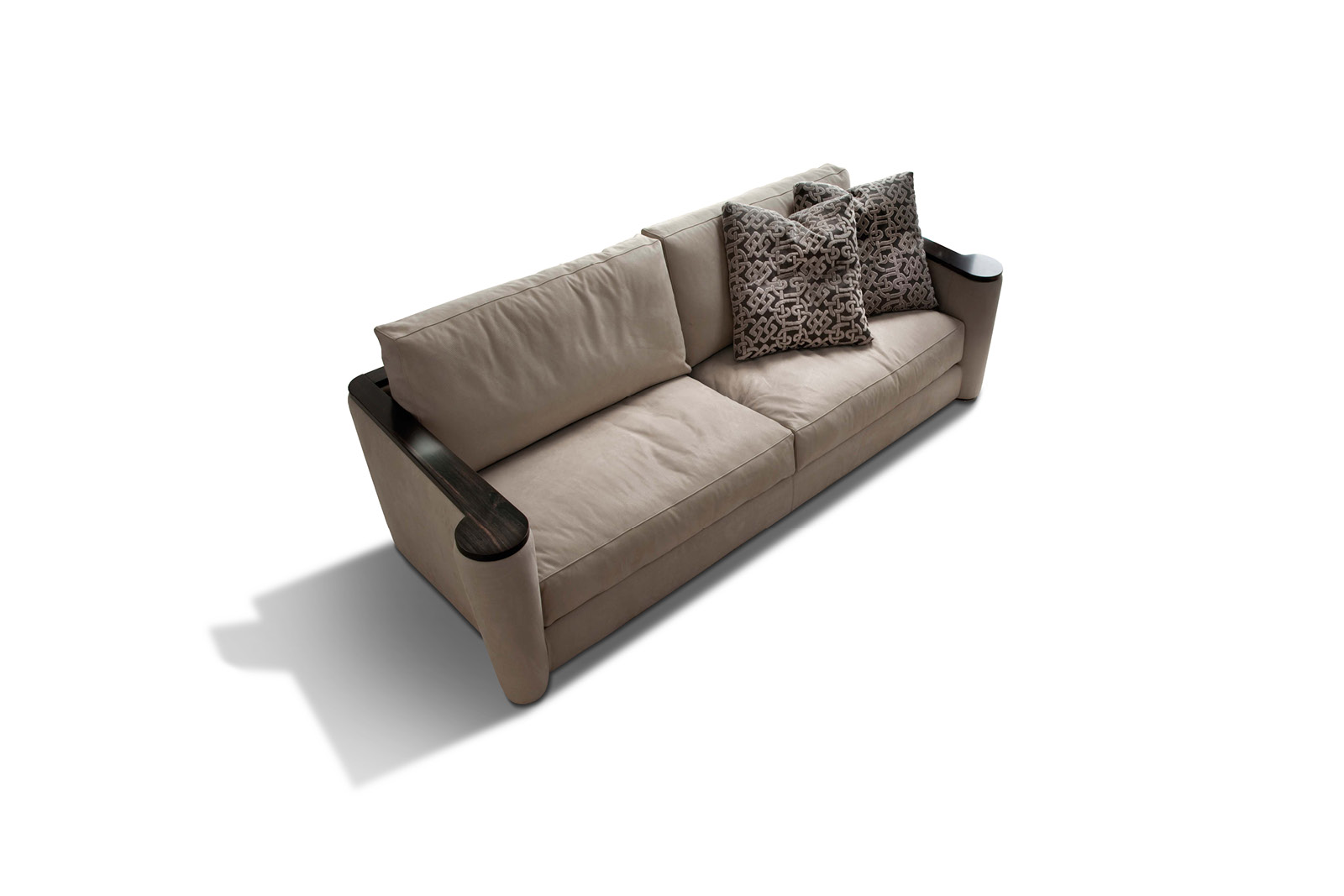 GIORGIO COLLECTIONDaydream sofa2多人沙发