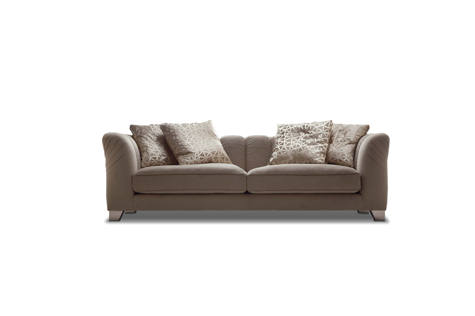 GIORGIO COLLECTIONSunrise sofa3多人沙发