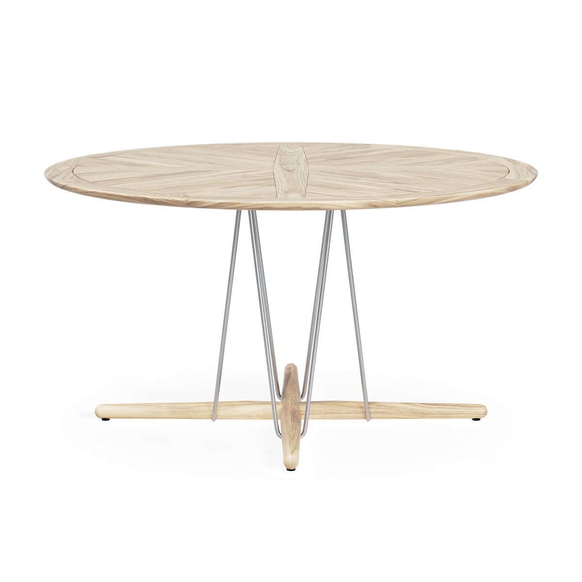 Carl Hansen & sonE022 Embrace 户外桌子