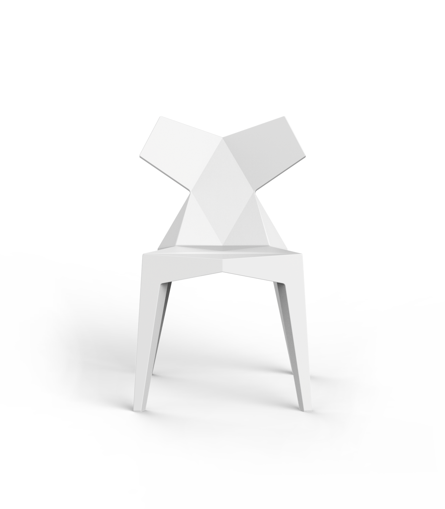 VONDOMKIMONO CHAIR餐椅